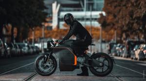 Sarolea N60 MM.01 Limited Edition