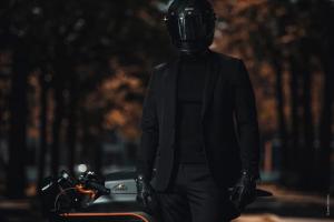 Sarolea N60 MM.01 Limited Edition