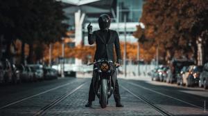 Sarolea N60 MM.01 Limited Edition