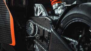 Sarolea N60 MM.01 Limited Edition