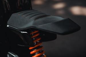 Sarolea N60 MM.01 Limited Edition