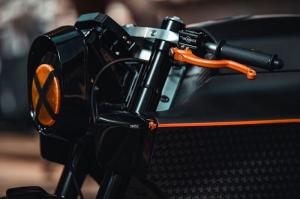 Sarolea N60 MM.01 Limited Edition