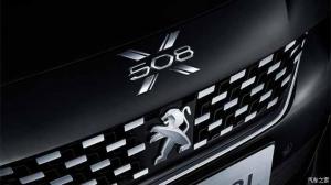 Peugeot 508L X-Men 2019 года