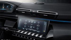 Peugeot 508L X-Men 2019 года