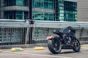 MV Agusta Brutale by OneHandMade
