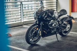 MV Agusta Brutale by OneHandMade