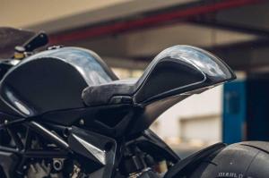 MV Agusta Brutale by OneHandMade