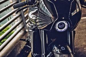 MV Agusta Brutale by OneHandMade