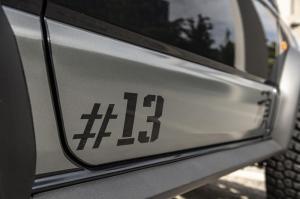 Suzuki Jimny Gan 2019 года