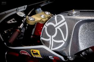 Ducati SuperSport by Walt Siegl Motorcycles