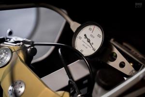 Ducati SuperSport by Walt Siegl Motorcycles