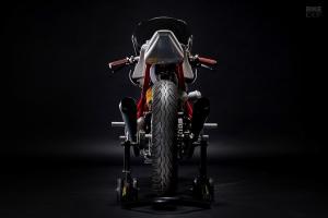 Ducati SuperSport by Walt Siegl Motorcycles