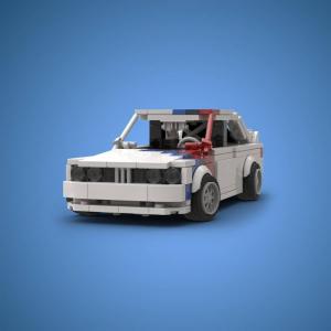BMW M3 (E30)