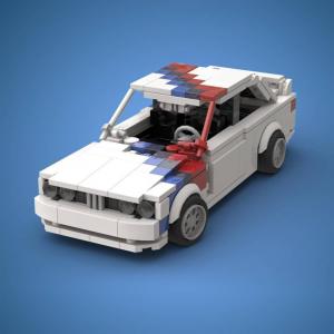 BMW M3 (E30)