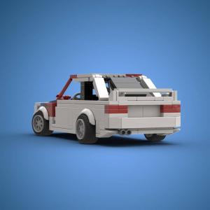 BMW M3 (E30)