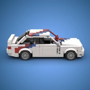 BMW M3 (E30)