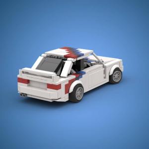 BMW M3 (E30)