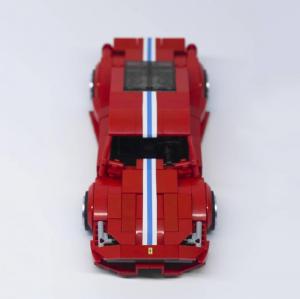 Ferrari 458 Speciale