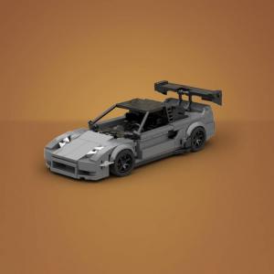 Honda NSX