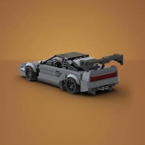 Honda NSX