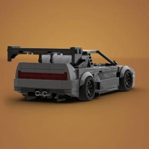 Honda NSX