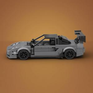 Honda NSX