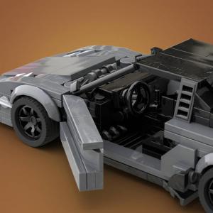 Honda NSX