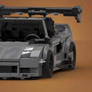 Honda NSX