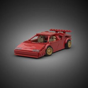 Lamborghini Countach
