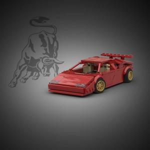 Lamborghini Countach