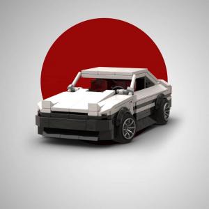 Toyota Sprinter Trueno