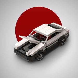 Toyota Sprinter Trueno