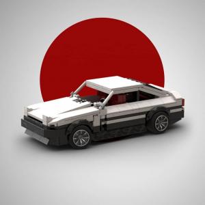 Toyota Sprinter Trueno