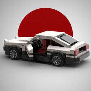 Toyota Sprinter Trueno