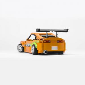 Toyota Supra из фильма Форсаж