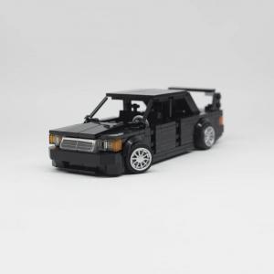 Mercedes-Benz 190E (W201)