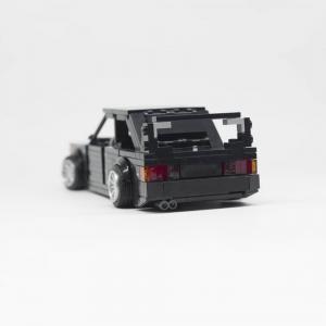 Mercedes-Benz 190E (W201)