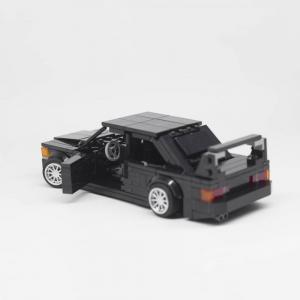 Mercedes-Benz 190E (W201)
