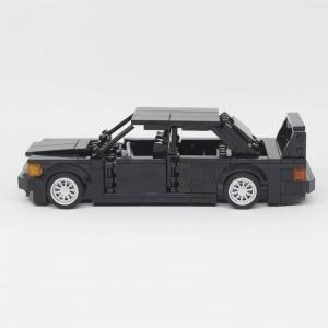 Mercedes-Benz 190E (W201)