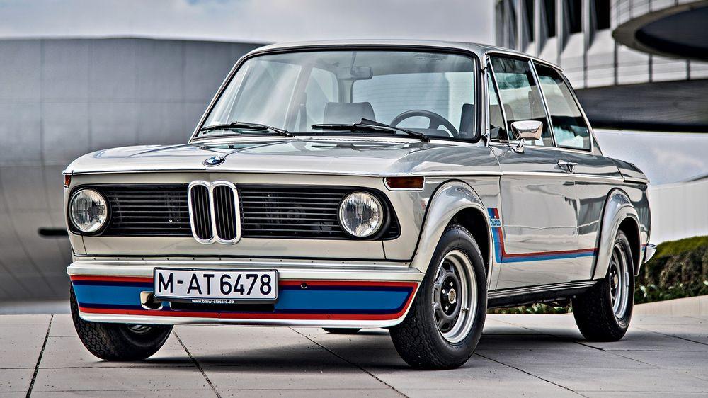 BMW 2002