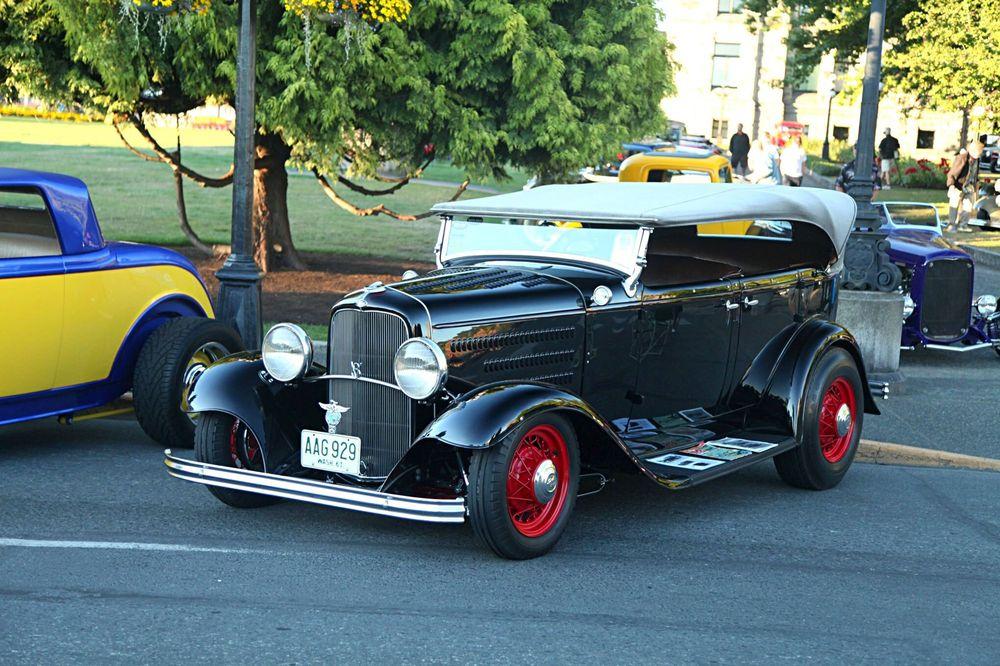 Ford '32
