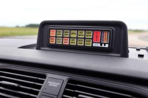 Volkswagen Caddy Conversion by PressFab Evo 2019 года