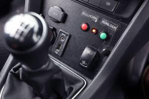 Volkswagen Caddy Conversion by PressFab Evo 2019 года