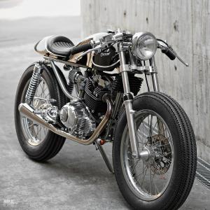 Hartford HD200 by 2LOUD Custom