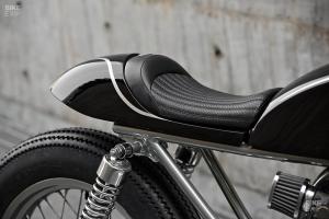Hartford HD200 by 2LOUD Custom