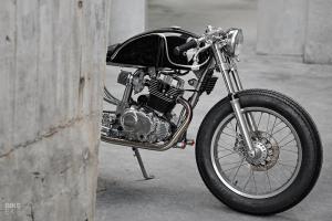 Hartford HD200 by 2LOUD Custom