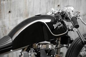 Hartford HD200 by 2LOUD Custom