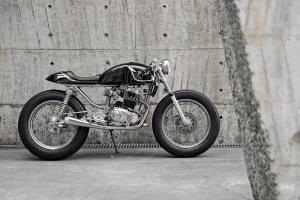 Hartford HD200 by 2LOUD Custom
