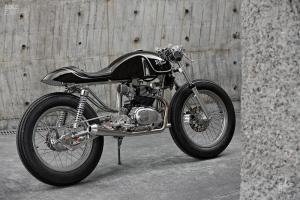 Hartford HD200 by 2LOUD Custom