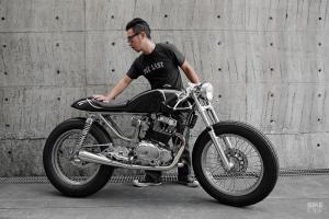 Hartford HD200 by 2LOUD Custom